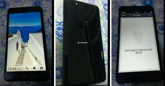 跟聯(lián)發(fā)科在一起？錘子堅(jiān)果Pro配置售價(jià)曝光