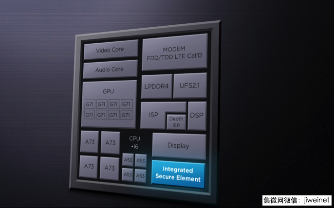 世界智能手機大會華為麒麟960再獲大獎，憑啥？