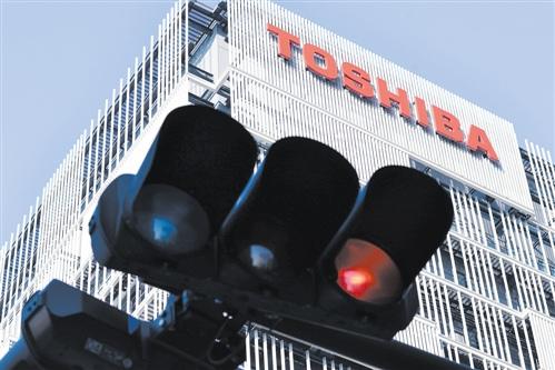 夏普賣身、東芝巨虧 昔日輝煌的日本電子怎么了?