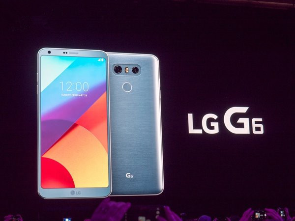 LG-G6歐洲24國(guó)及33家運(yùn)營(yíng)商同步銷(xiāo)售 