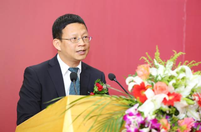 2017上海國(guó)際全觸與顯示展今日盛大開幕