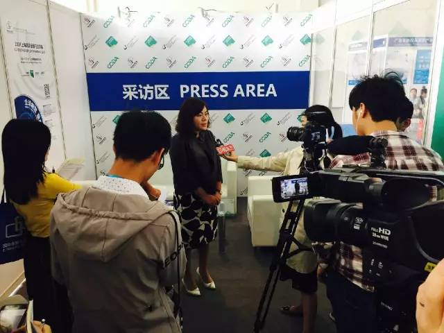 2017上海國(guó)際全觸與顯示展今日盛大開幕