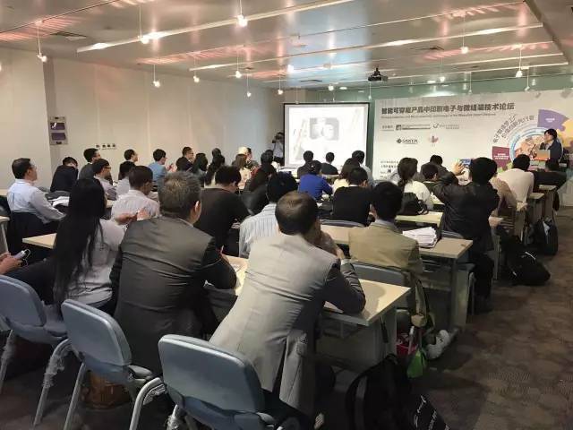 2017上海國(guó)際全觸與顯示展今日盛大開幕