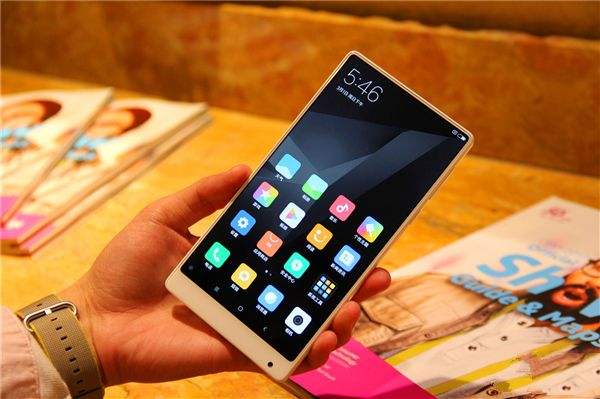 繼越南之后，小米MIX等三款手機(jī)正式在俄羅斯推出