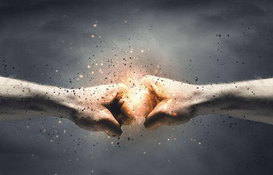 指紋、刷臉不足為奇 日本正開發(fā)握拳解鎖