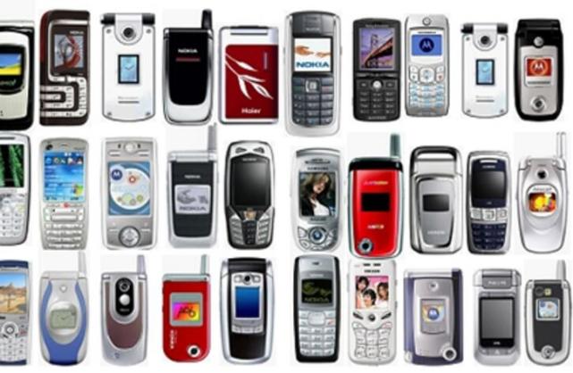 中國(guó)智能機(jī)占比高達(dá)96% 功能手機(jī)基本退出歷史舞臺(tái)