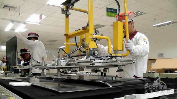 中國液晶屏逆襲:電視要狂降價(jià)