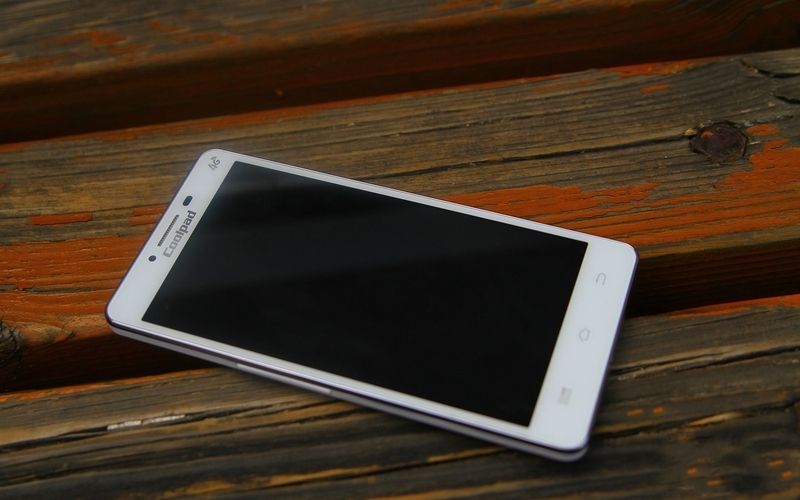 酷派半年虧損8億港元 樂視還會借個肩膀靠嗎？