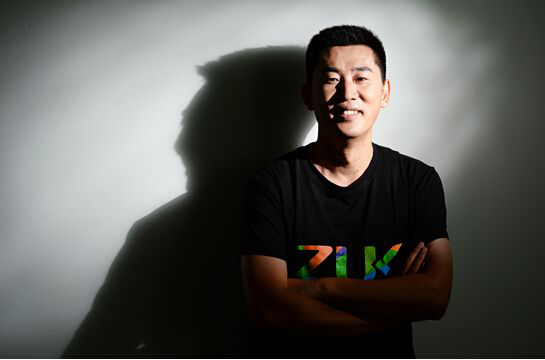 聯(lián)想集團(tuán)副總裁常程