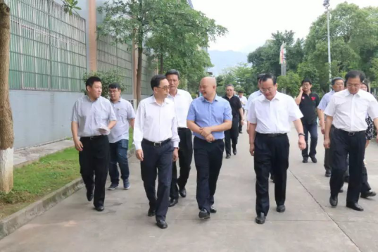 年收入向百億規(guī)模進發(fā) “地才”中光電的成長路