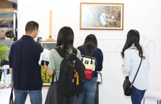 再創(chuàng)新高領(lǐng)航未來 2017上海國(guó)際全觸與顯示展圓滿落幕