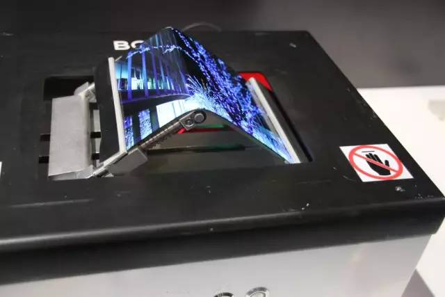 再創(chuàng)新高領(lǐng)航未來 2017上海國(guó)際全觸與顯示展圓滿落幕