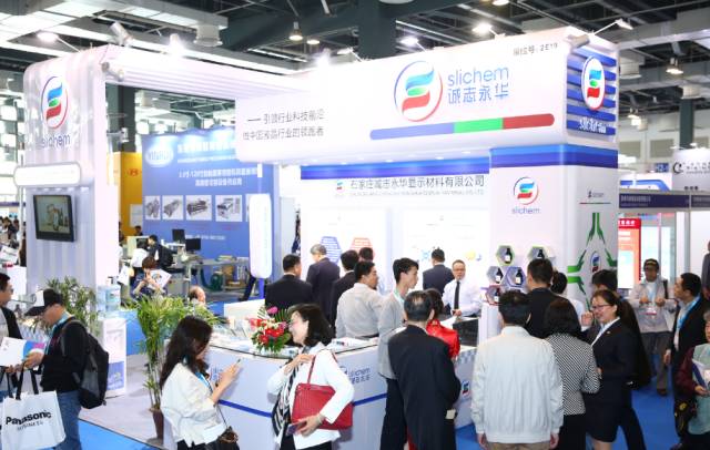 再創(chuàng)新高領(lǐng)航未來 2017上海國(guó)際全觸與顯示展圓滿落幕