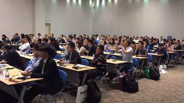 再創(chuàng)新高領(lǐng)航未來 2017上海國(guó)際全觸與顯示展圓滿落幕