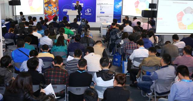 再創(chuàng)新高領(lǐng)航未來 2017上海國(guó)際全觸與顯示展圓滿落幕