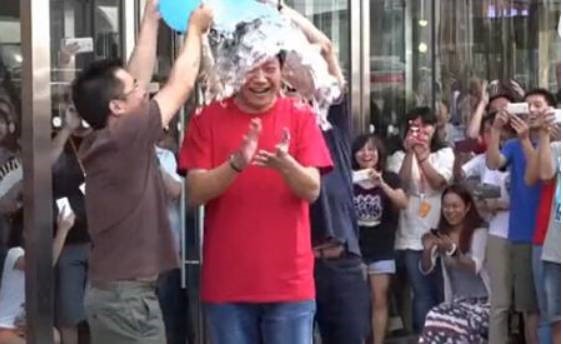 雷軍獲封2017中國十大慈善家 累計(jì)已捐上億元