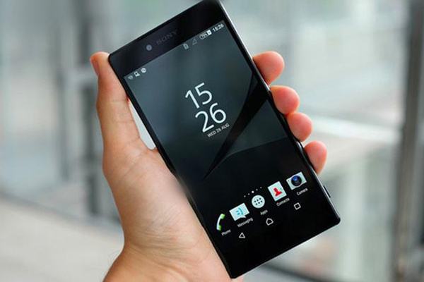 索尼2016財年財報發(fā)布 手機扭虧為贏了