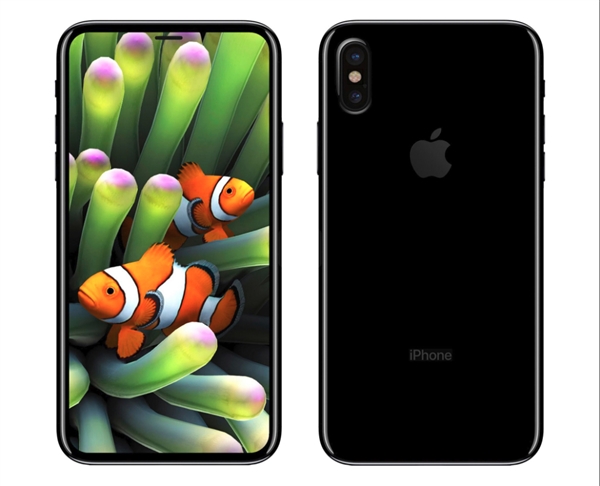 iPhone 6大批存量用戶神助iPhone 8熱銷