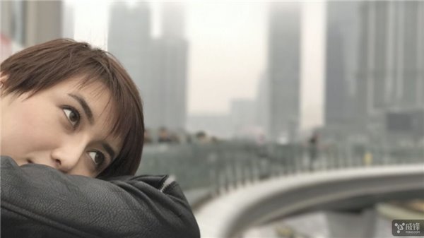 蘋果iPhone7 Plus新廣告聚焦中國:濃情蜜意奇幻的人像模式