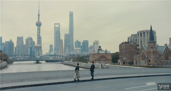 蘋果iPhone7 Plus新廣告聚焦中國:濃情蜜意奇幻的人像模式