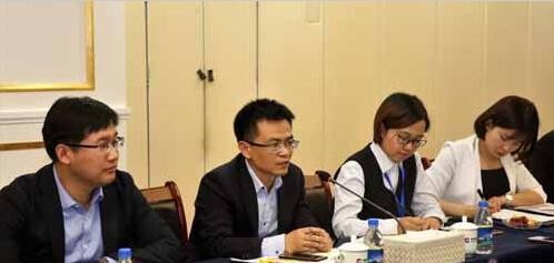 一片倔強的玻璃"解鎖"美日壟斷 東旭集團"蝶變"中國創(chuàng)造