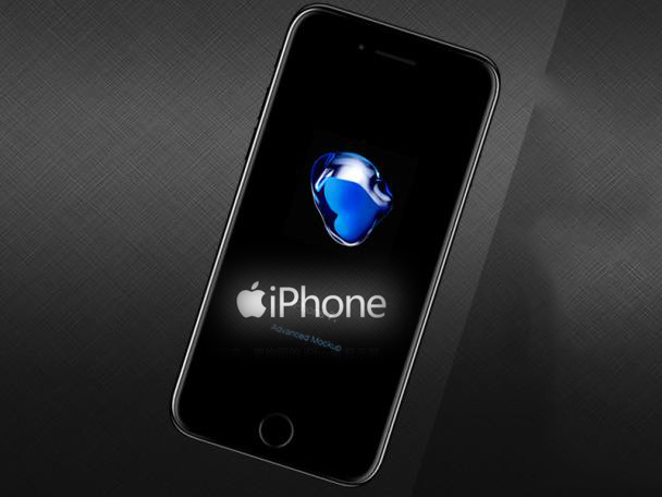 蘋果手機(jī)銷量下滑，華為超越指日可待