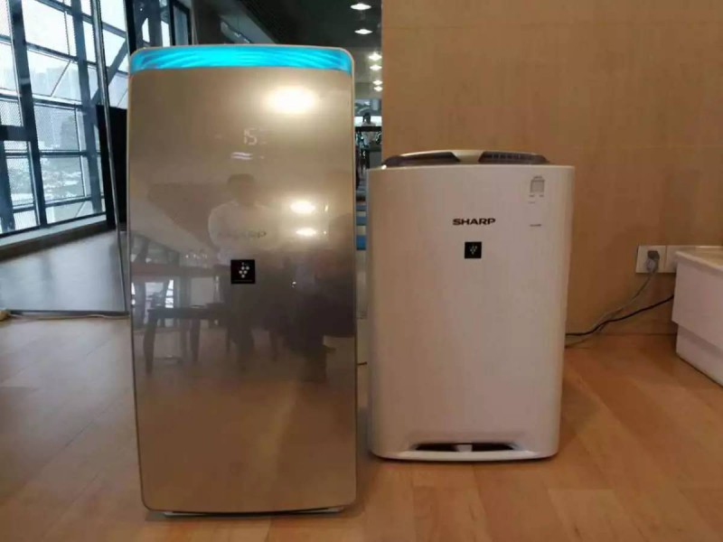 9個(gè)月，富士康改造夏普