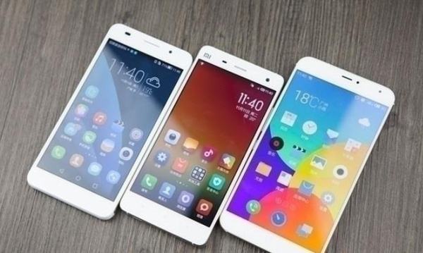 互聯(lián)網(wǎng)手機(jī)下半場格局生變 低價(jià)紅利逐漸衰退