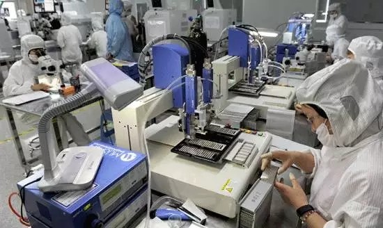 中國LED封裝市場如何領(lǐng)航全球封裝市場？ 