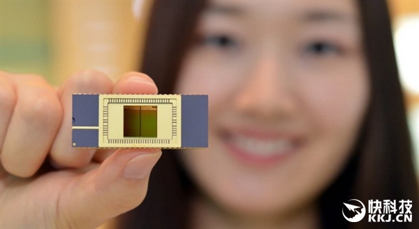 閃存遭韓國(guó)兩大廠徹底壟斷！中國(guó)手機(jī)哭暈