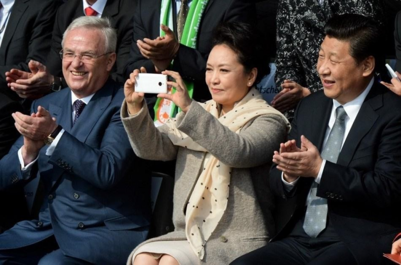 馬太效應下，酷派、中興、金立等老牌手機活得還好？