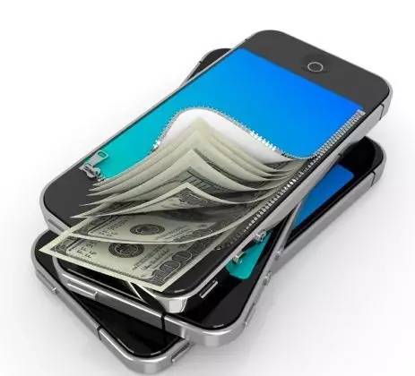 移動(dòng)支付出海掘金不輕松