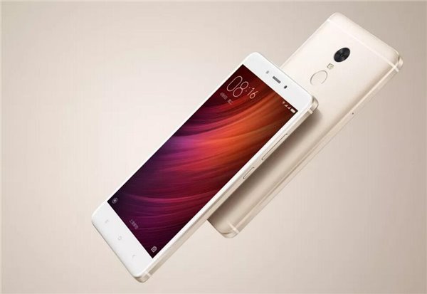 小米進軍拉美市場:將在墨西哥開售紅米4X/Note 4