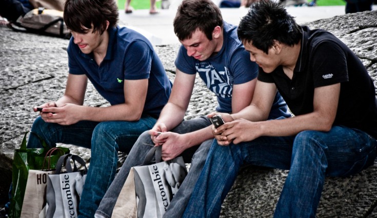 印媒眼中的前三中國手機廠商 不能有不良記錄