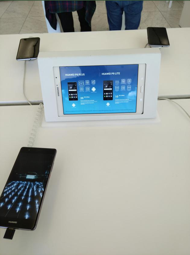 西班牙手記：看國產(chǎn)手機廠商如何掘金西班牙市場