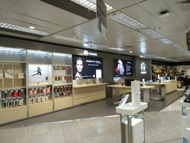 西班牙手記：看國產(chǎn)手機廠商如何掘金西班牙市場