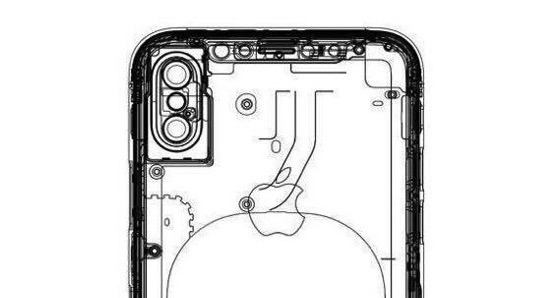 iPhone 8或配前置雙攝相機(jī) 實現(xiàn)更好的人臉識別功能