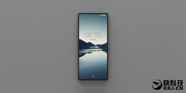 魅族4000元手機:全面屏+高通最強處理器