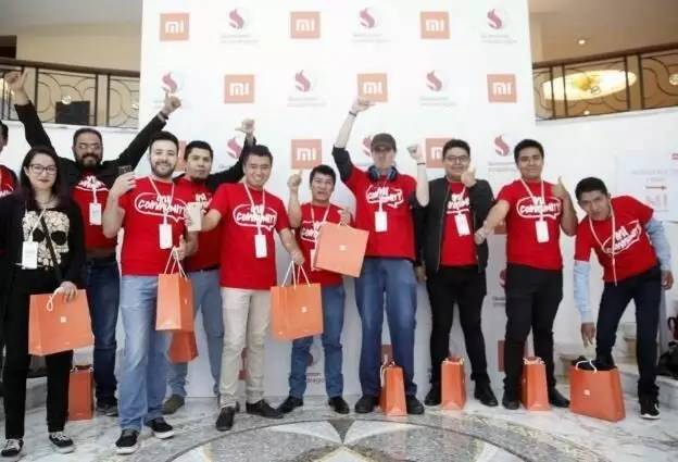 小米進(jìn)軍美洲市場(chǎng)，在墨西哥推出紅米手機(jī)