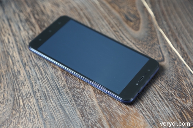 ivvi K5搭載獨家人眼追蹤攝像頭