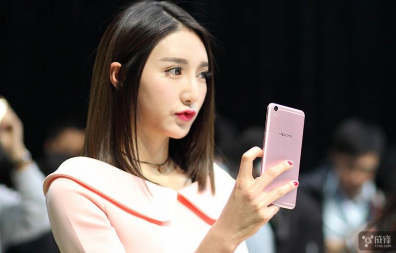 PPO R9系手機曝致命漏洞 指紋和密碼瞬間失效