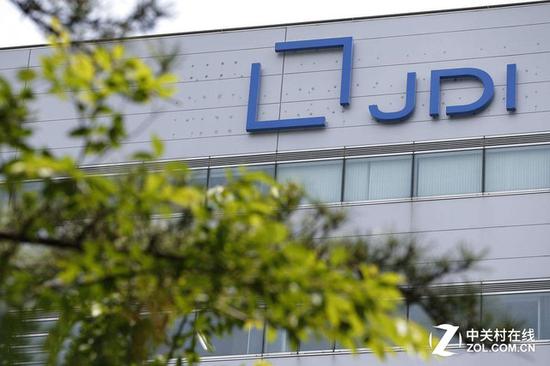 蘋果移情別戀！JDI年度營收恐減少兩成