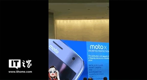 摩托羅拉2017手機產(chǎn)品線全曝光：五大系列