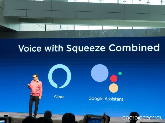 649美元:HTC U 11正式發(fā)布