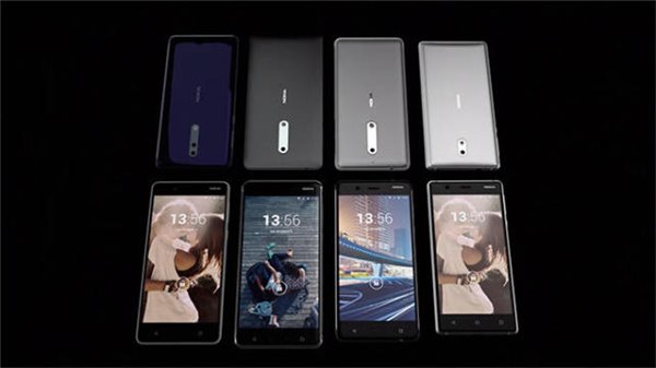 諾基亞新機Nokia 7曝光：驍龍660+雙攝像頭