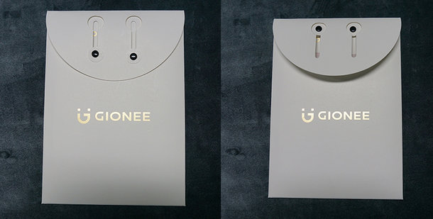 金立S10邀請(qǐng)函曝光 四攝拍照新紀(jì)元即將開啟