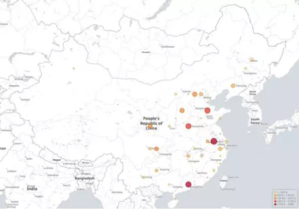新型僵尸網(wǎng)絡(luò)來襲 國內(nèi)超5萬臺攝像頭被控制