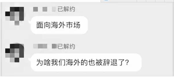 酷派解約300名應(yīng)屆生，HR稱(chēng)“到了生死存亡的境地”