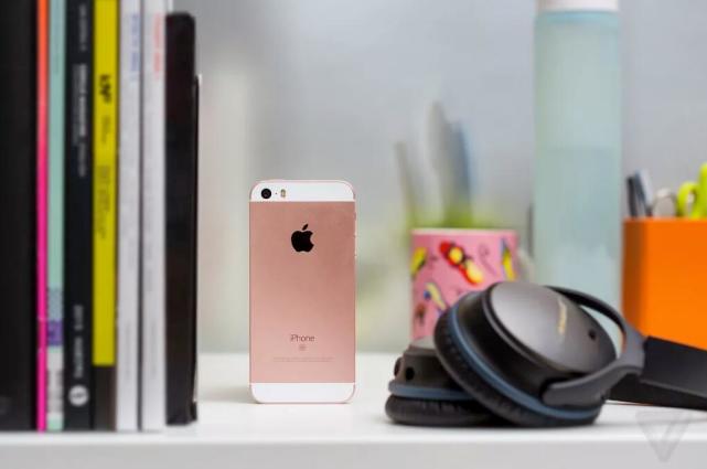 緯創(chuàng)代工，蘋果正式開始在印度組裝iPhone SE