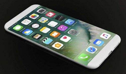 iPhone 8不會延遲上市 年銷量至少2.37億部